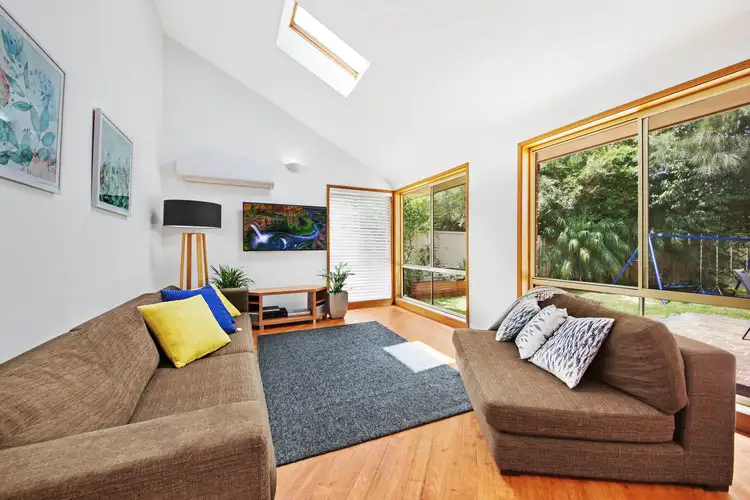 Fifth view of Homely house listing, 40 Robert Holl Drive, Ourimbah NSW 2258