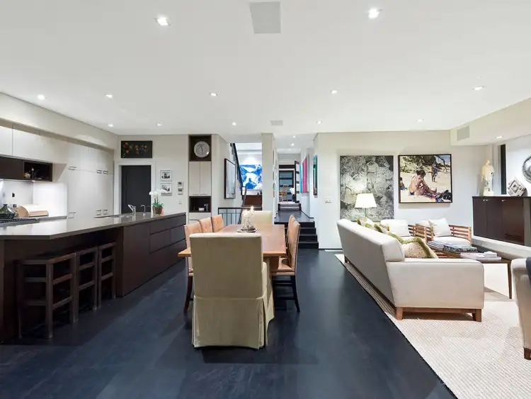 Second view of Homely house listing, 11 Ryan Avenue, Mosman NSW 2088