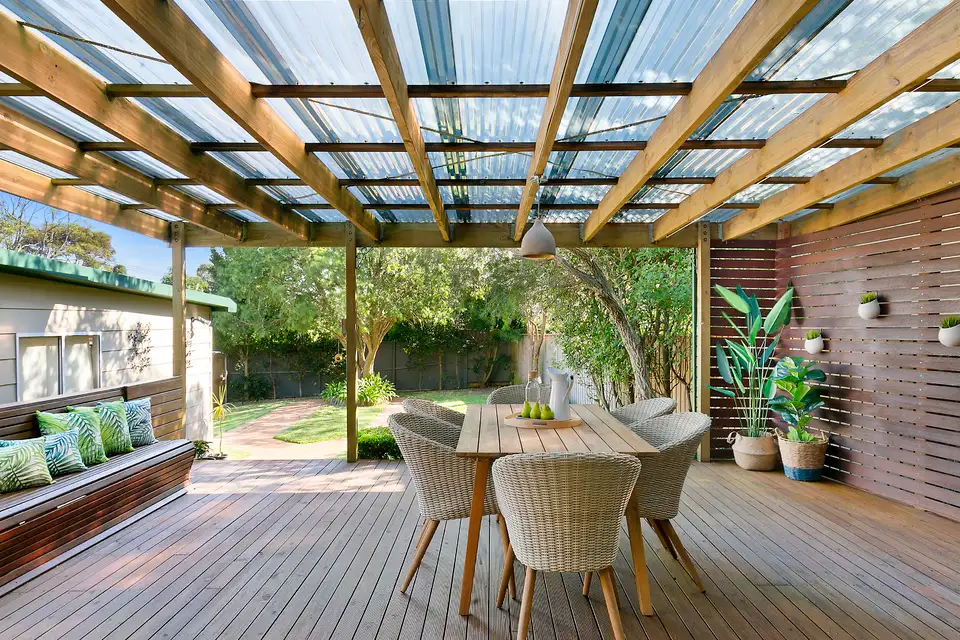 Main view of Homely house listing, 4 Eurella Avenue, North Balgowlah NSW 2093
