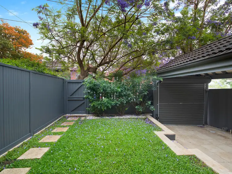 Fourth view of Homely townhouse listing, 2/9 Lytton Street, Cammeray NSW 2062
