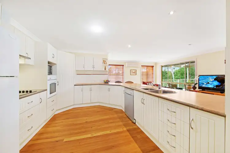 Third view of Homely house listing, 34 Hillgrove Close, Ourimbah NSW 2258