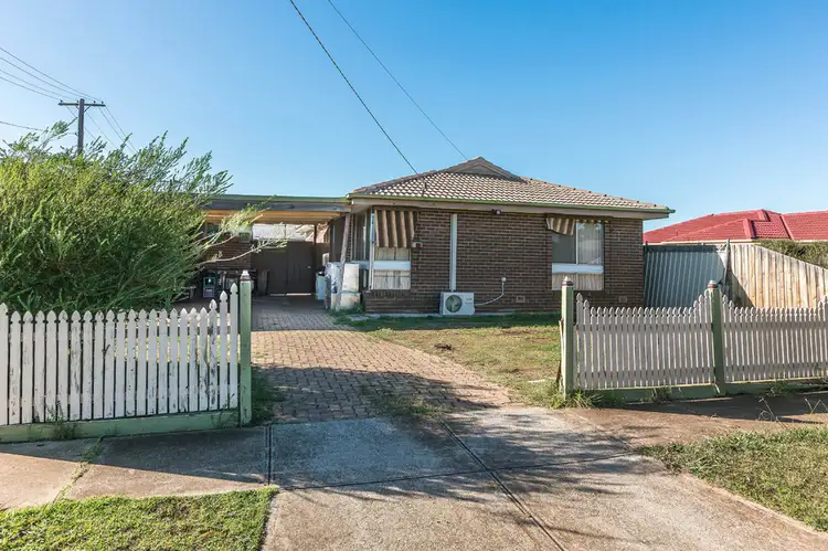8 Kinkora Road, Melton VIC 3337