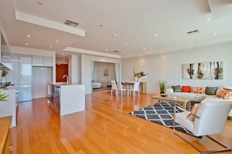 Sixth view of Homely house listing, 65/155 Brebner Drive, West Lakes SA 5021