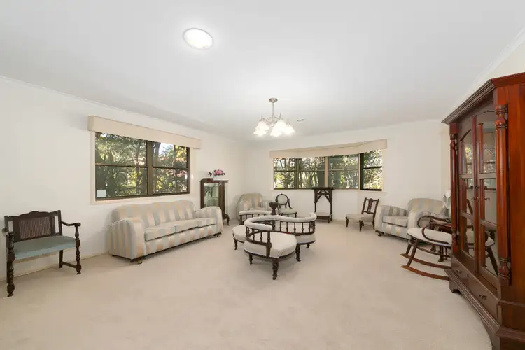 Third view of Homely house listing, 1 Matingara Street, Chapel Hill QLD 4069