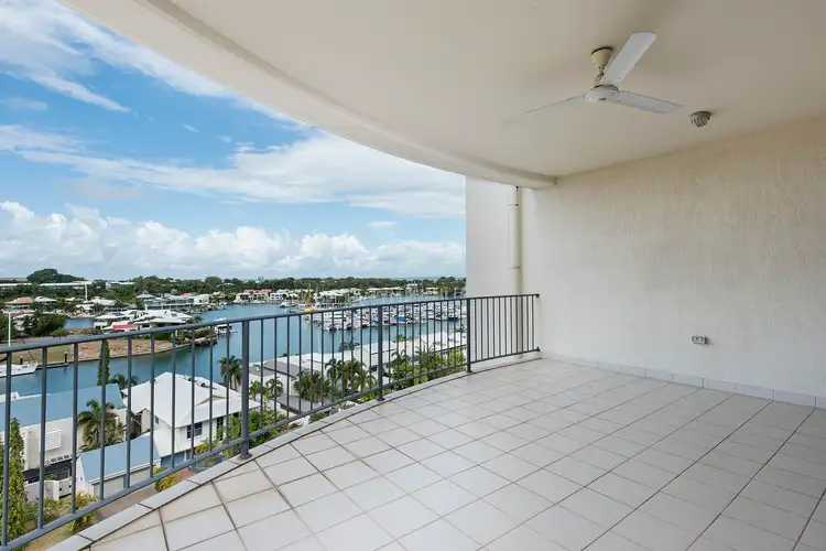 25/20 Marina Boulevard, Cullen Bay NT 820