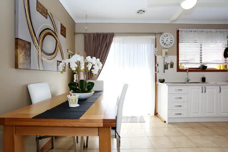 Third view of Homely unit listing, 2/7 Pyalong Crescent, Dallas VIC 3047