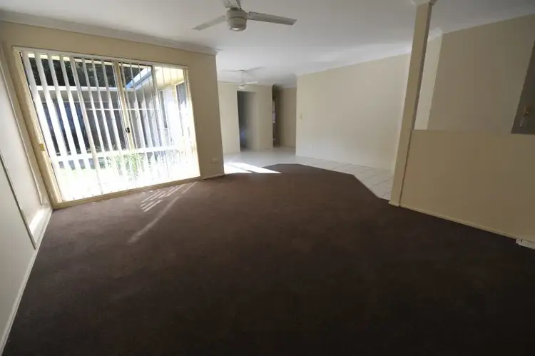 Second view of Homely house listing, 4 Platypus Close, Riverhills QLD 4074