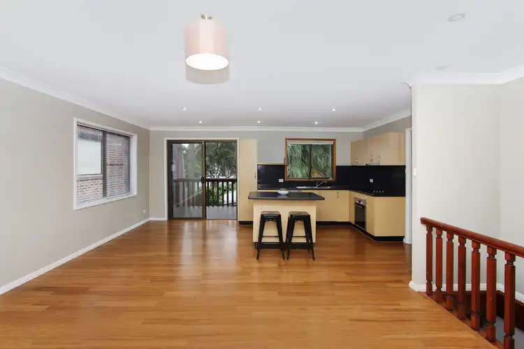 Fifth view of Homely house listing, 35 Bay Street, Balcolyn NSW 2264