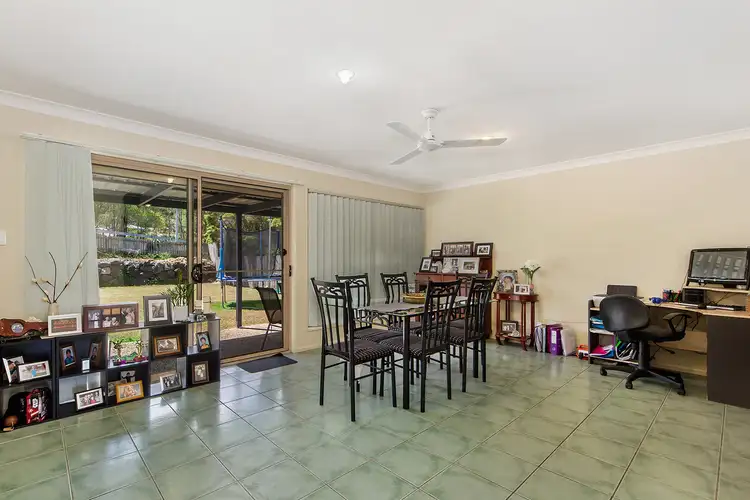 Sixth view of Homely house listing, 59 Nicola Way, Upper Coomera QLD 4209