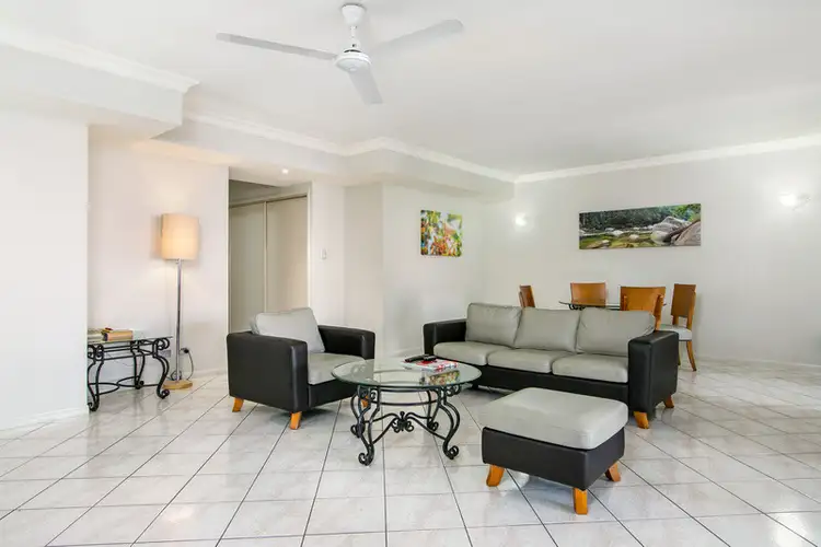 Third view of Homely apartment listing, 1527/2 Greenslopes Street, Cairns North QLD 4870