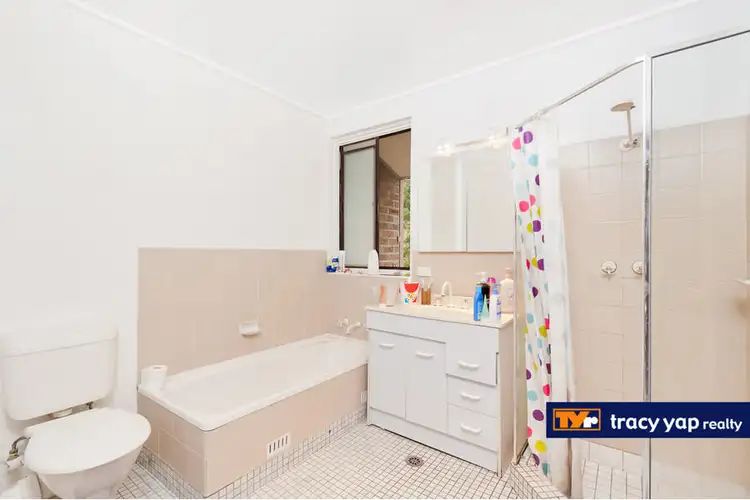 Fifth view of Homely townhouse listing, 1/4 Durham Close, Macquarie Park NSW 2113