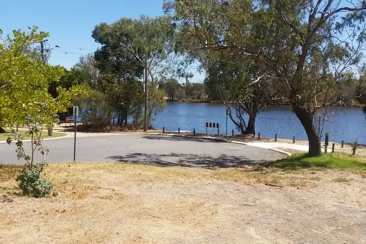 Second view of Homely land listing, 3 Forbes Street, Ascot WA 6104