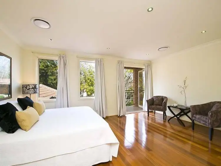 Fourth view of Homely house listing, 27 Boolarong Road, Pymble NSW 2073