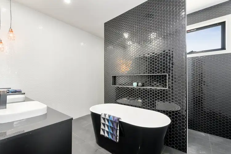 Seventh view of Homely townhouse listing, 36 Gordon Street, Newport VIC 3015