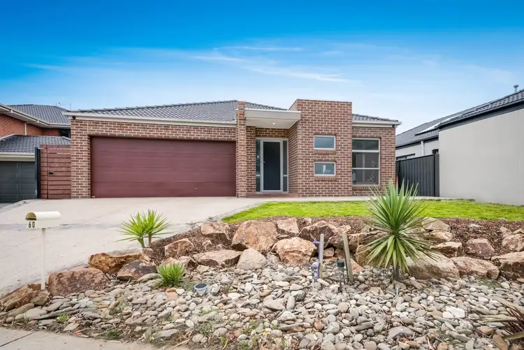 60 Mackillop Way, Clyde North VIC 3978