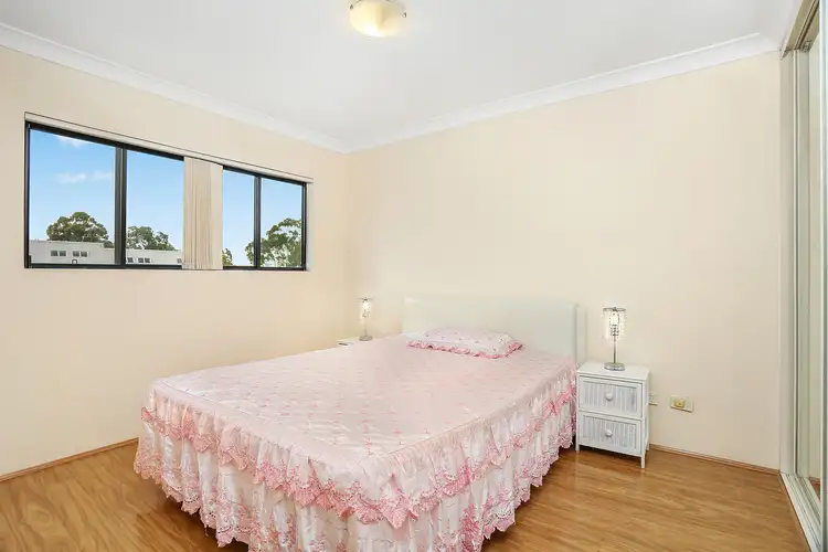 Fourth view of Homely apartment listing, 31/50-54 Henley Road, Homebush West NSW 2140