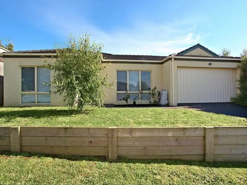 Main view of Homely house listing, 10/28-32 Ruby Joy Drive, Somerville VIC 3912
