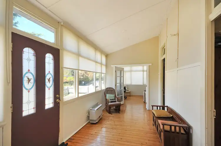 Second view of Homely house listing, 60 Lovel Street, Katoomba NSW 2780