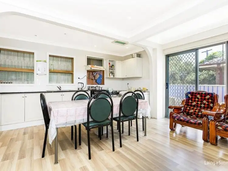 Third view of Homely house listing, 11 Hartog Avenue, Willmot NSW 2770