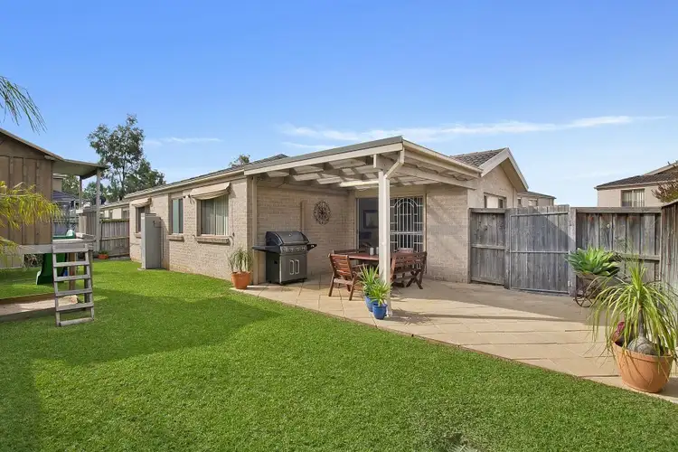 Fourth view of Homely villa listing, Unit 2/3 Montel Place, Acacia Gardens NSW 2763