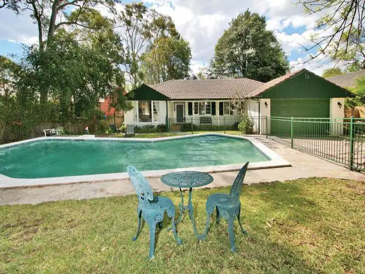 Fourth view of Homely house listing, 174 Burns Road, Turramurra NSW 2074