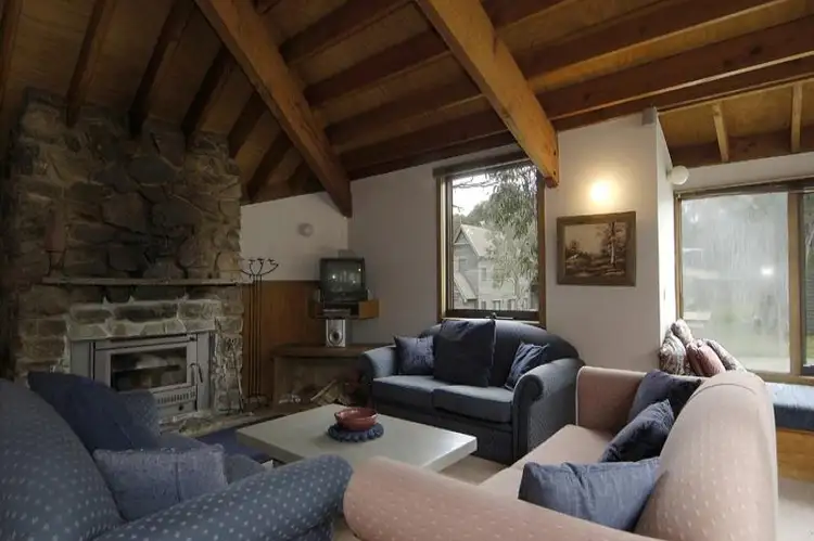 Fourth view of Homely alpine listing, 59 Big Muster Drive, Dinner Plain VIC 3898