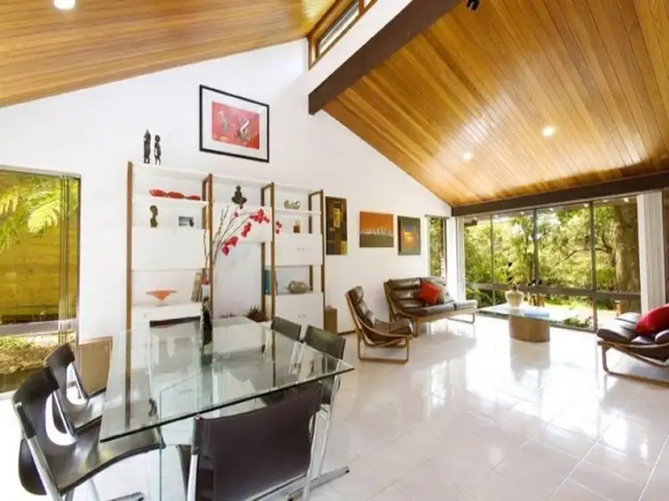 Fourth view of Homely house listing, 64 Miowera Road, North Turramurra NSW 2074