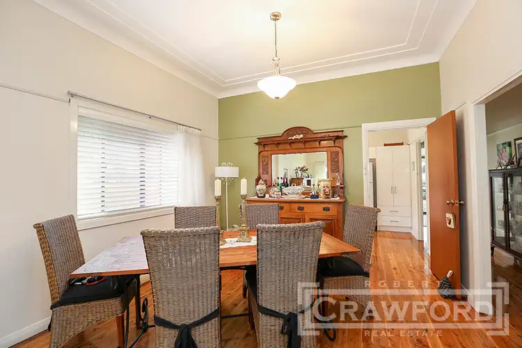 Sixth view of Homely house listing, 32 Fairfield Avenue, New Lambton NSW 2305
