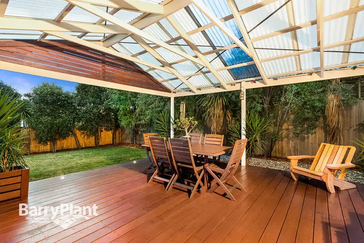 Fifth view of Homely house listing, 10 Knightsbridge Place, Diamond Creek VIC 3089