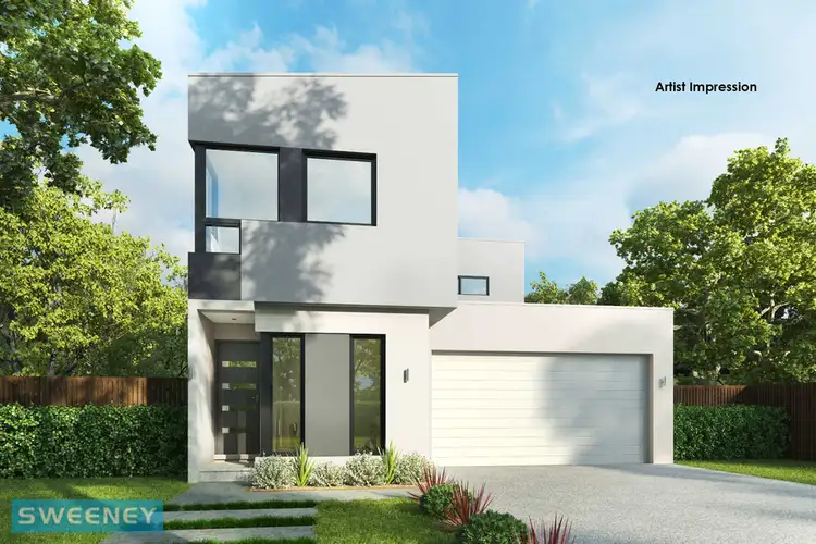 Lot 429 Friend Way, Tarneit VIC 3029