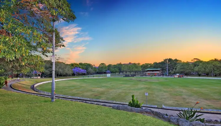 Second view of Homely house listing, 58 Audley Street, Petersham NSW 2049