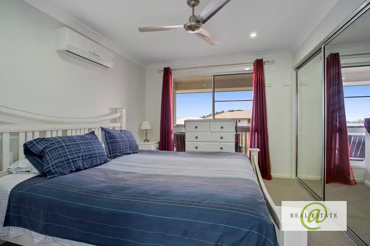 Fifth view of Homely house listing, 4 Billabong Close, Taroomball QLD 4703