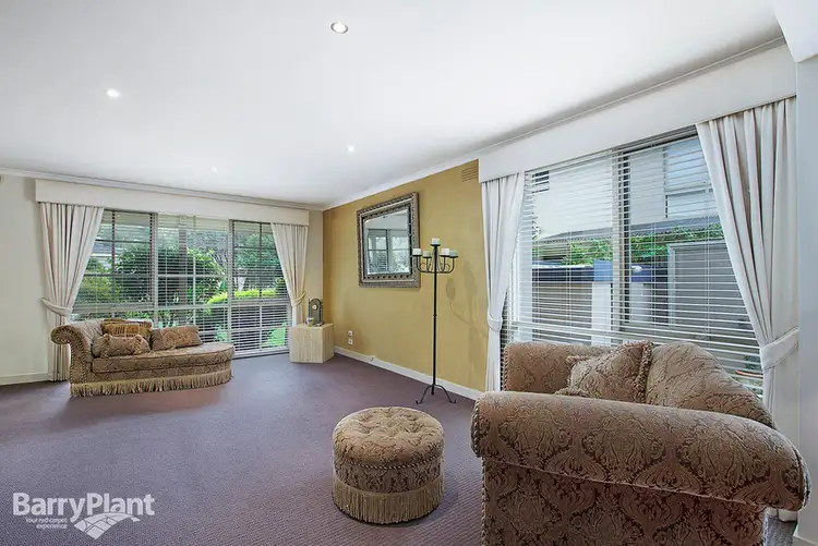 Fourth view of Homely house listing, 85 Old Orchard Drive, Wantirna South VIC 3152
