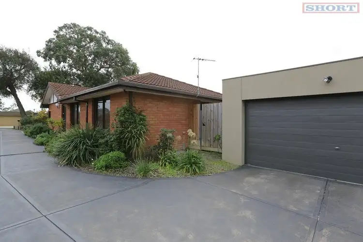Second view of Homely unit listing, 1/77 Hayes Avenue, Rosebud VIC 3939
