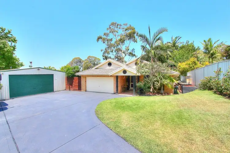 Sixth view of Homely house listing, 55A Buttaba Road, Brightwaters NSW 2264