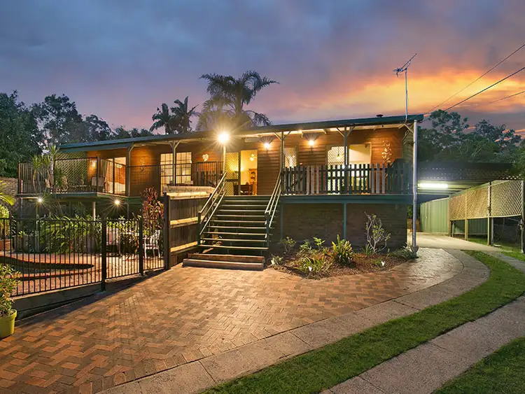 Fifth view of Homely house listing, 16 Winona Street, Shailer Park QLD 4128
