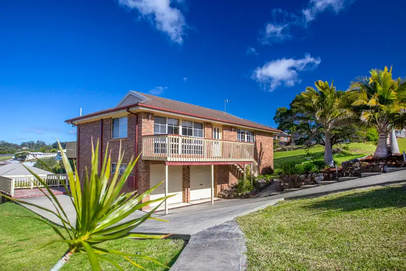 Main view of Homely house listing, 23 Combe Drive, Mollymook NSW 2539