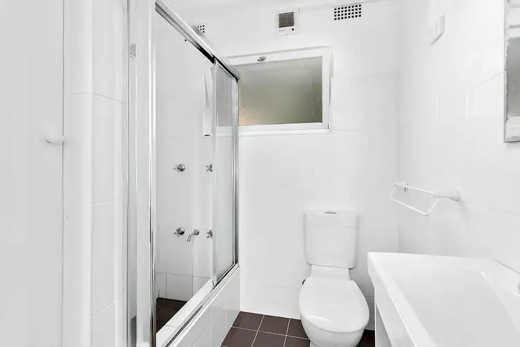Third view of Homely unit listing, 2/1 George Hanley Drive, North Wollongong NSW 2500