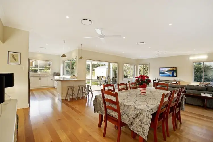 Sixth view of Homely house listing, 8 Yewens Circuit, Grasmere NSW 2570