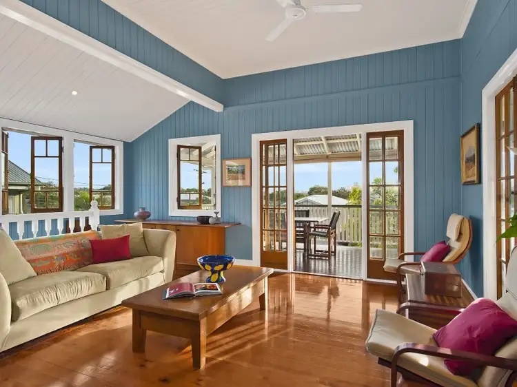 Third view of Homely house listing, 9 Barton Parade, Balmoral QLD 4171