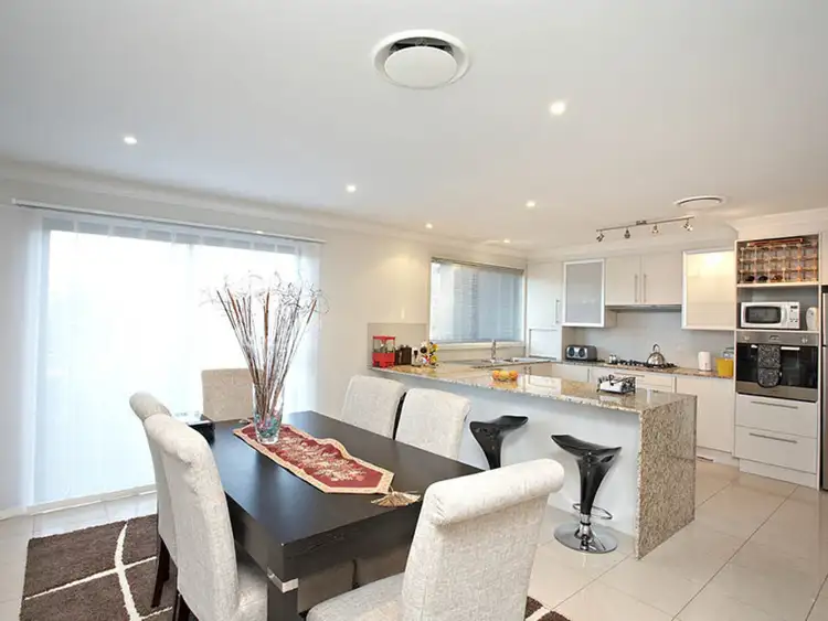 Third view of Homely house listing, 9 Townsend Crescent, Ropes Crossing NSW 2760