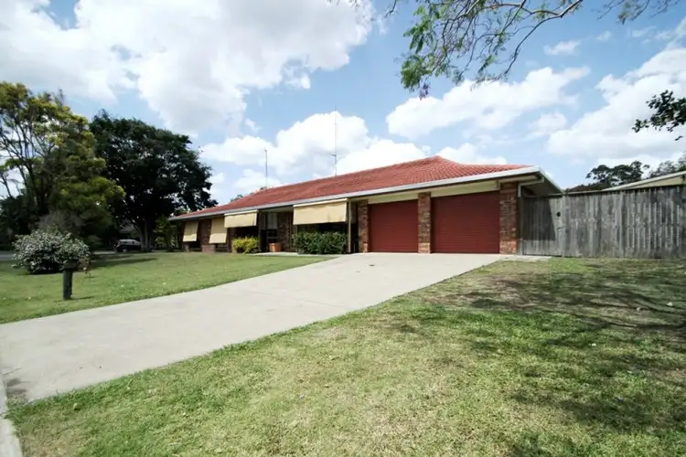 68 Barrier Reef Drive, Mermaid Waters QLD 4218