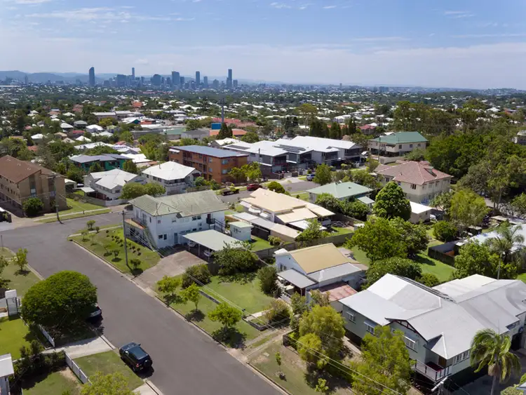 Third view of Homely house listing, 8 Martock Street, Camp Hill QLD 4152