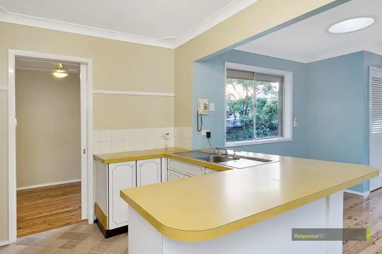 Third view of Homely house listing, 37 Glanmire Road, Baulkham Hills NSW 2153