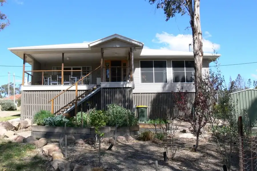 Main view of Homely house listing, 20 Cummerford Road, Glen Aplin QLD 4381