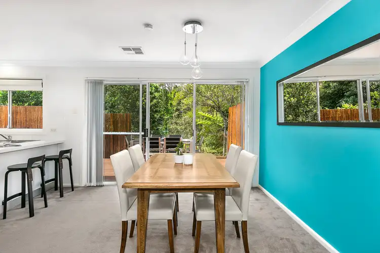 Fourth view of Homely villa listing, 2/16-18 Ashburn Place, Gladesville NSW 2111