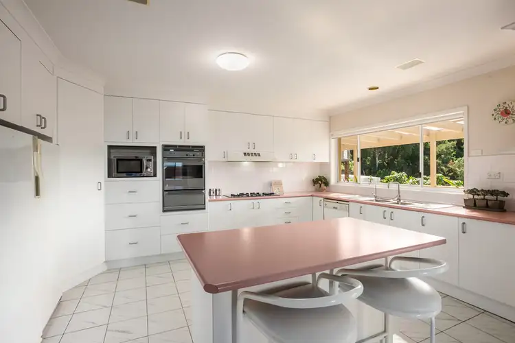 Fourth view of Homely house listing, 100 Derribong Drive, Cordeaux Heights NSW 2526