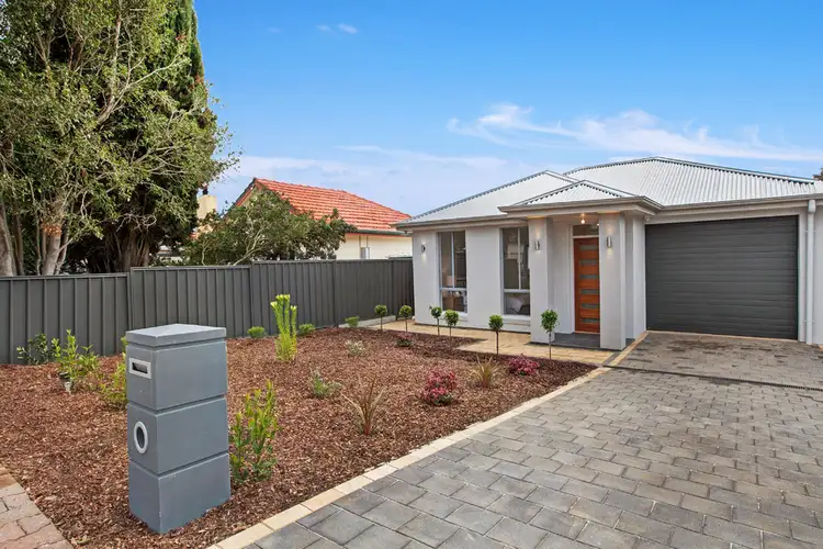 39 Walsh Avenue, St Marys SA 5042