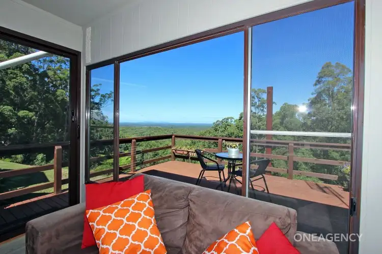 Third view of Homely rural property listing, 591 Briggs Tower Road, Collombatti NSW 2440