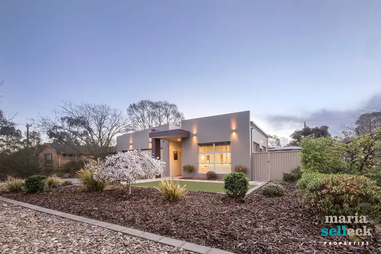 Second view of Homely house listing, 10 Rivers Street, Weston ACT 2611